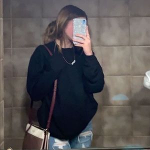 Meet your Posher, Audrey